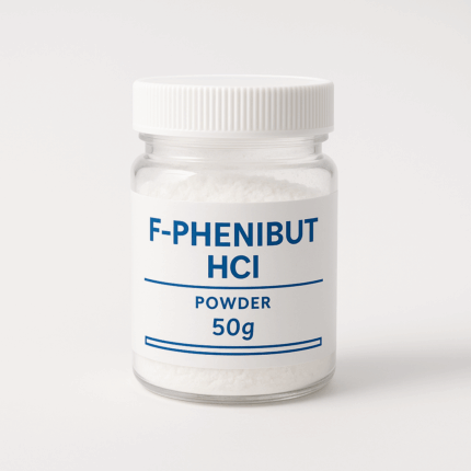 Buy Phenibut HCL online