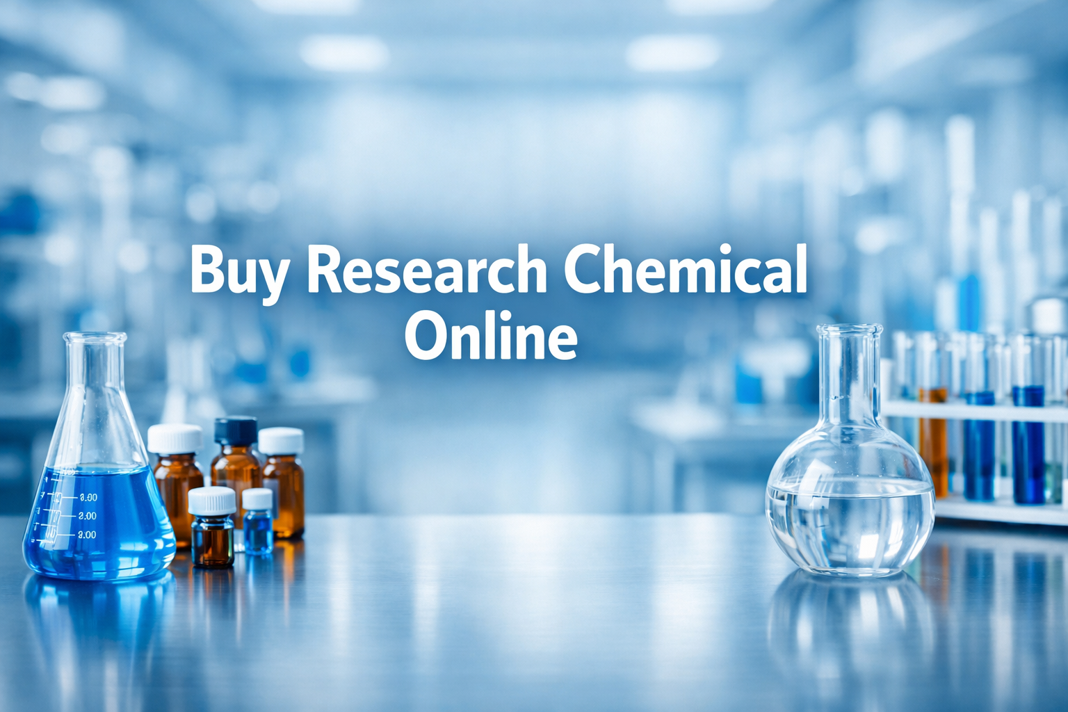 Buy research chemical online