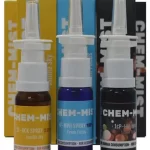 Chem-Mist Sprays