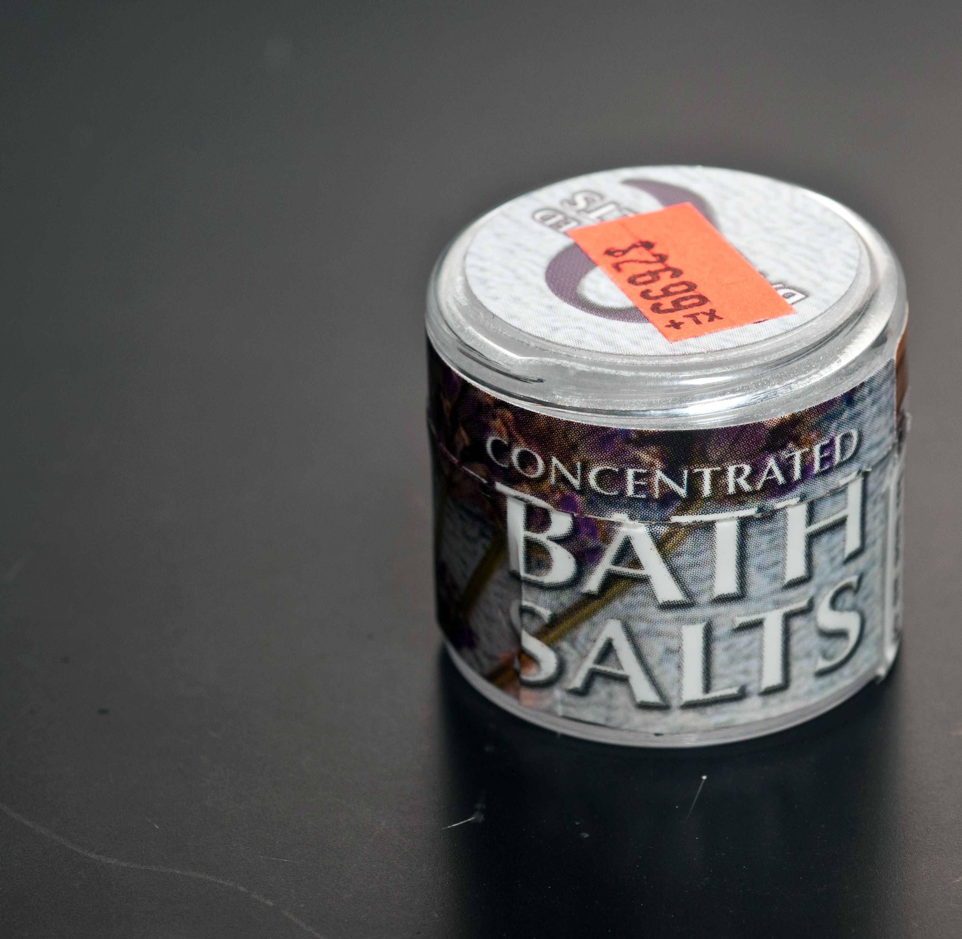 Buy BATH SALTS Online