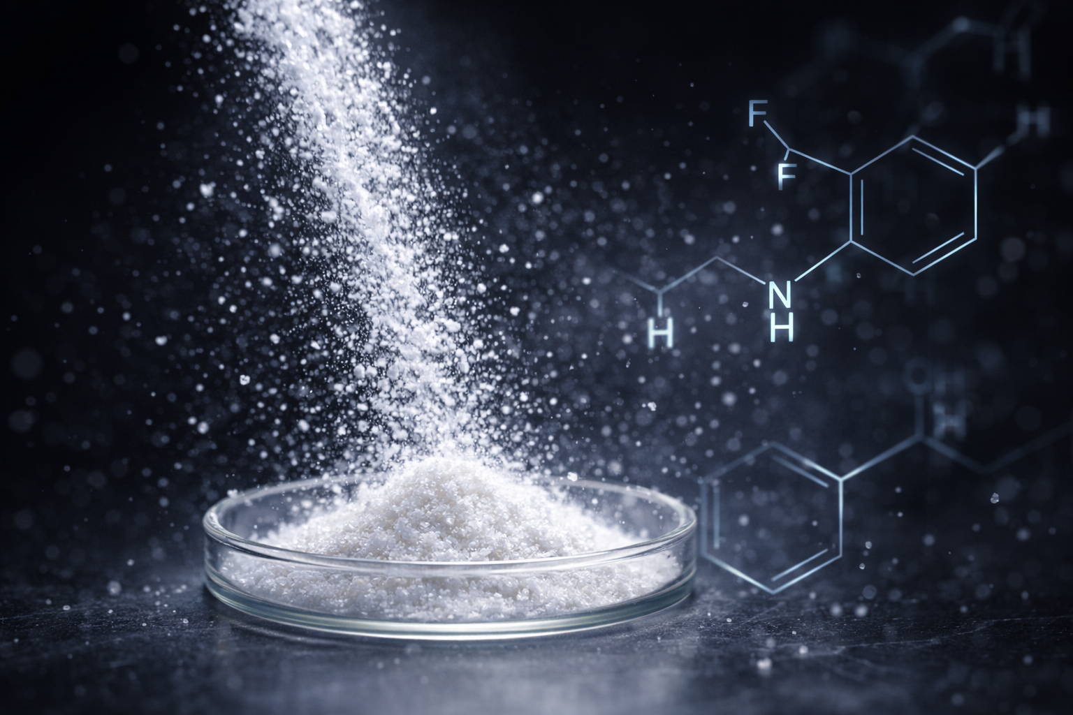 2 FEA Powder for sale