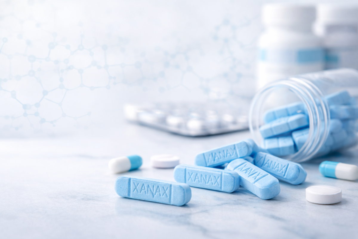 Order Xanax Bars Online