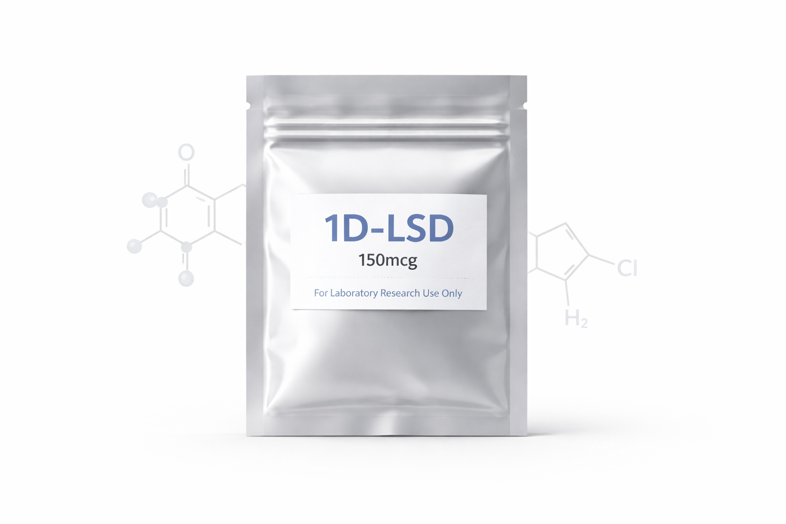 1D-LSD 150mcg Blotters Online