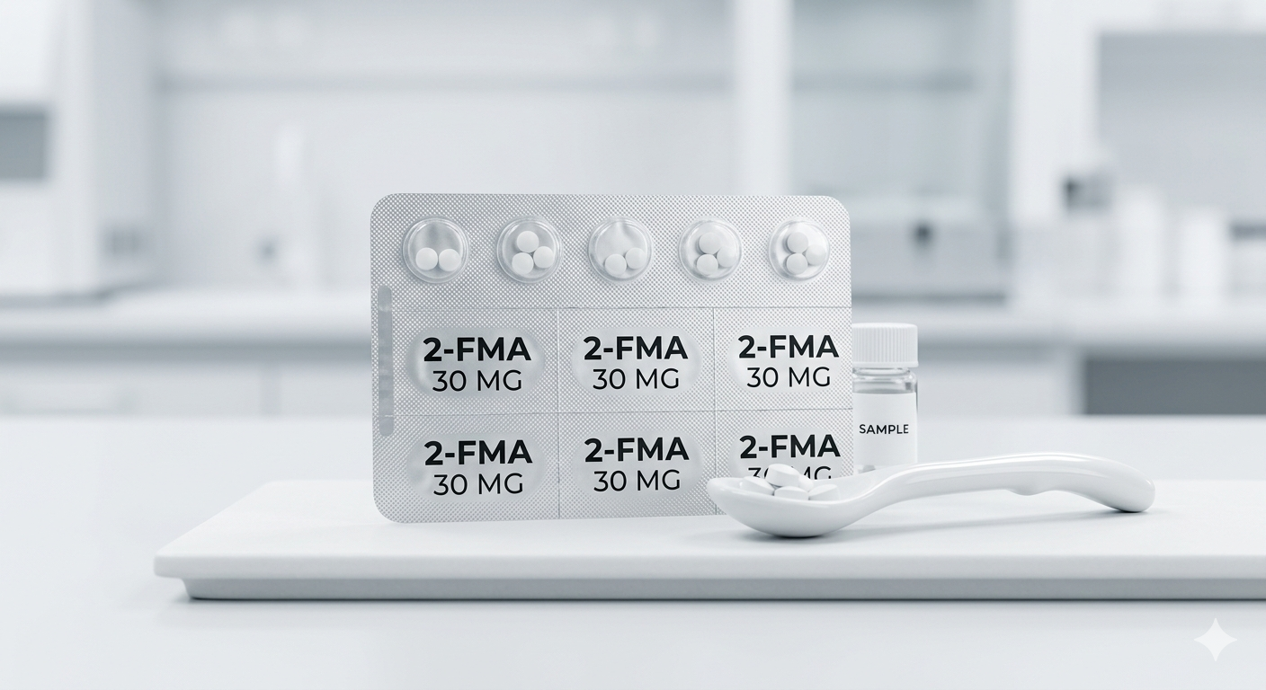 2 FMA 30 MG Pellets Online