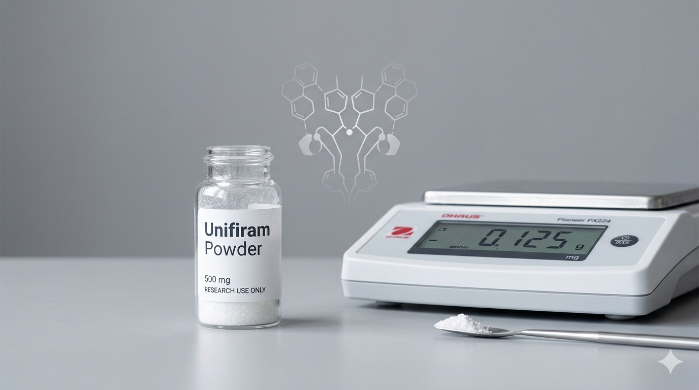 Unifiram Powder for sale