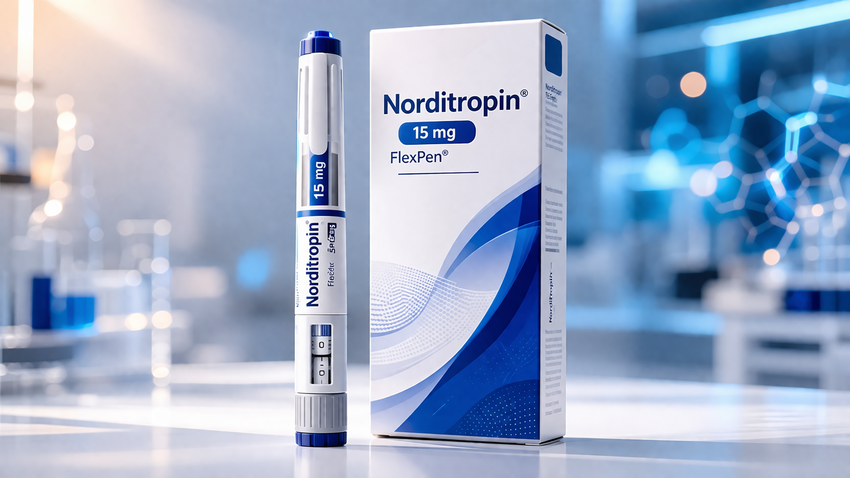 Norditropin 15mg for sale