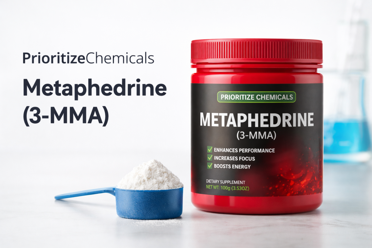 3 MMA powder for sale