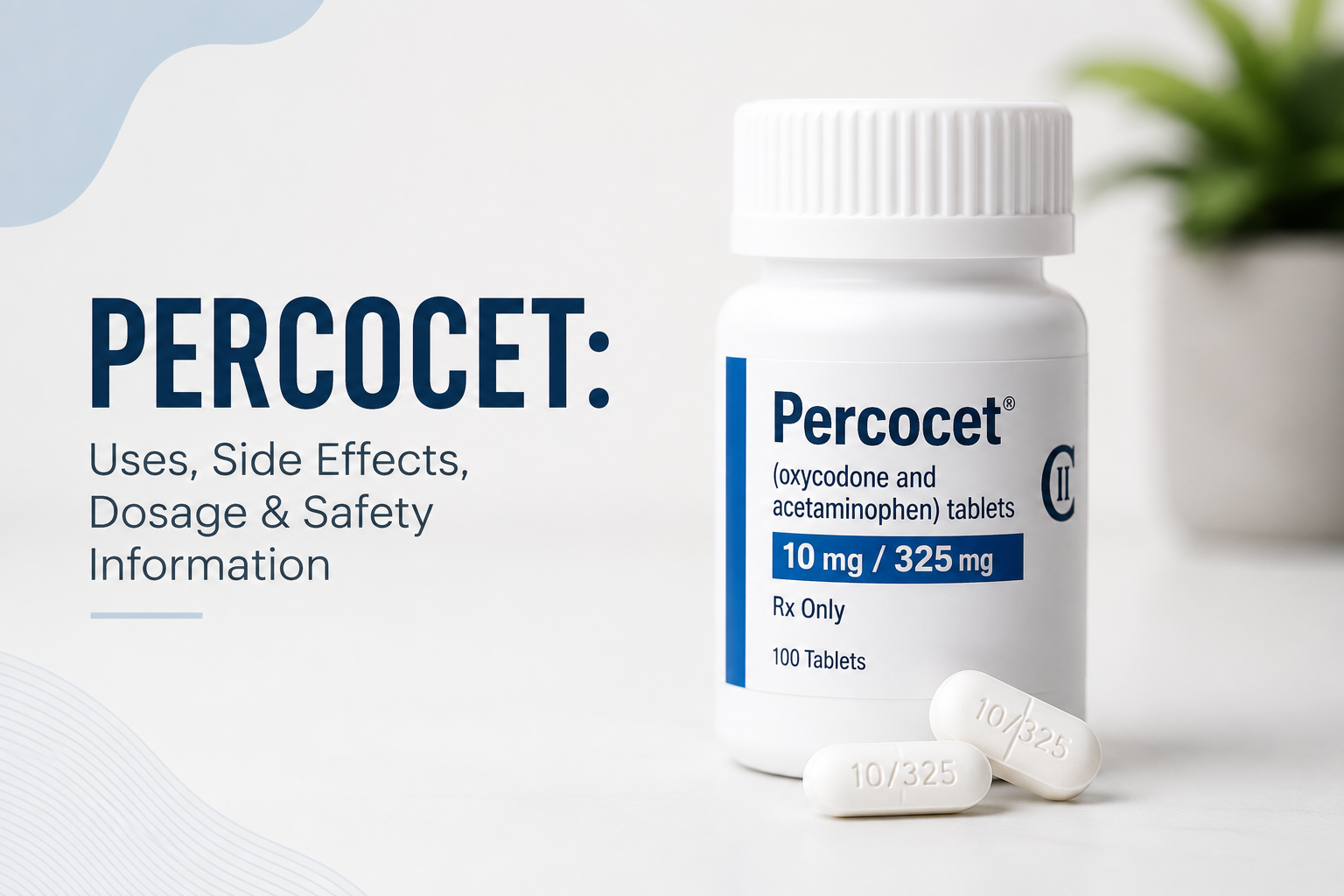 Buy Percocet Online