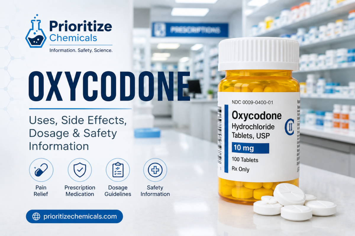 Oxycodone for Sale online