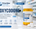 Oxycodone for Sale online