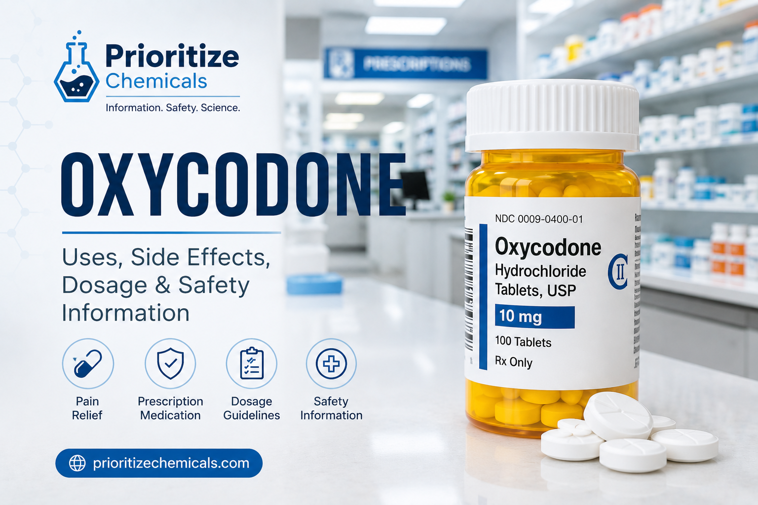 Oxycodone for Sale online